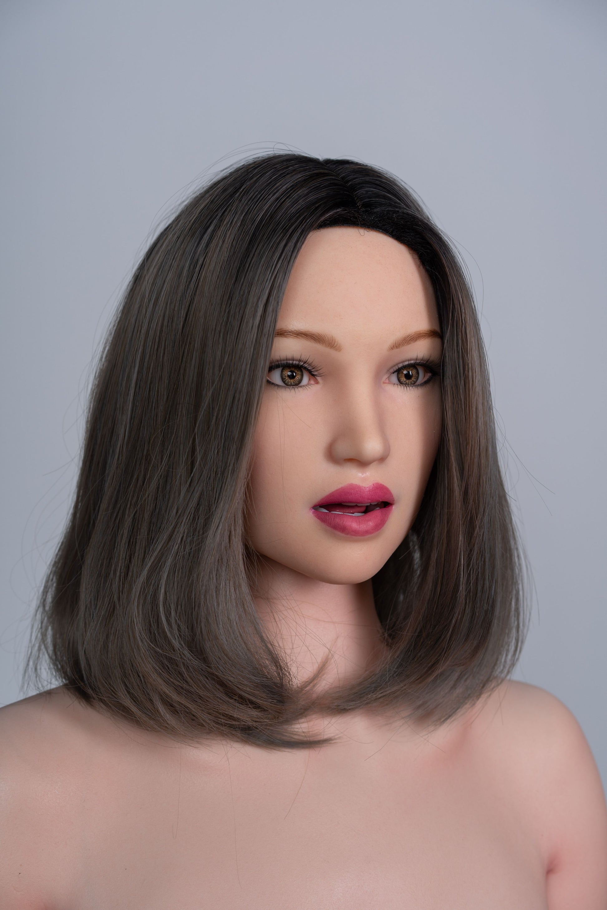 Copy of Zelex Silicone Doll 175cm Beauty Series GE116-1 Zelex