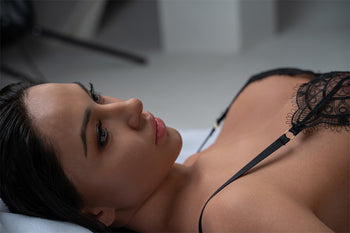 Zelex Silicone Doll 170cm Beauty Series GE45 Zelex