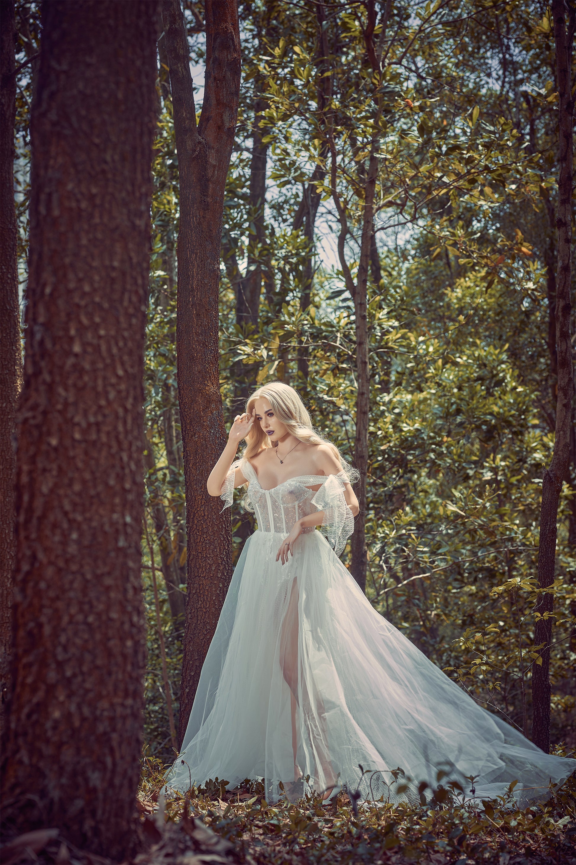 Zelex Silicone Doll 170cm Beauty Series GE45 Zelex