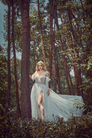 Zelex Silicone Doll 170cm Beauty Series GE45 Zelex