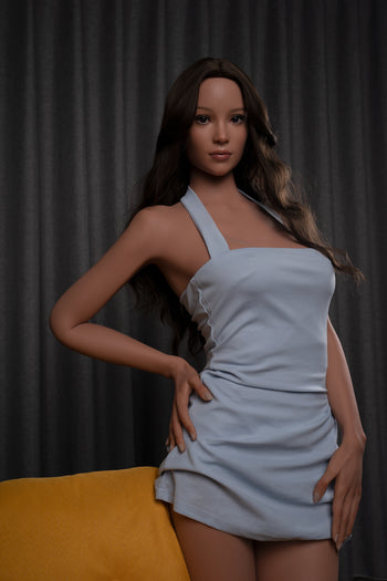 Zelex Silicone Doll 170cm Beauty Series GE46 Zelex