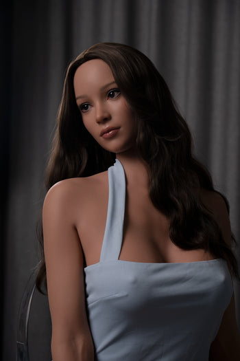 Zelex Silicone Doll 170cm Beauty Series GE46 Zelex