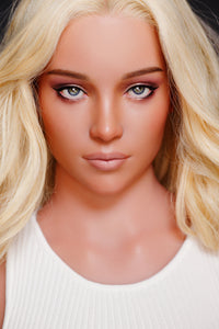 Zelex Silicone Doll 170cm Beauty Series GE46 Zelex