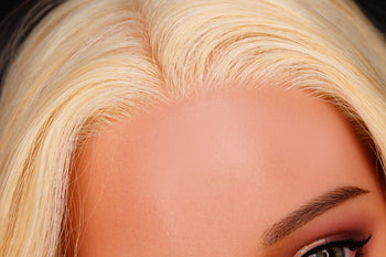 Zelex Silicone Doll 170cm Beauty Series GE46 Zelex