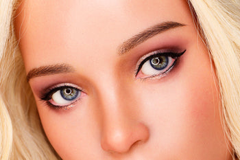 Zelex Silicone Doll 170cm Beauty Series GE46 Zelex