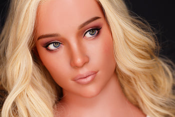 Zelex Silicone Doll 170cm Beauty Series GE46 Zelex
