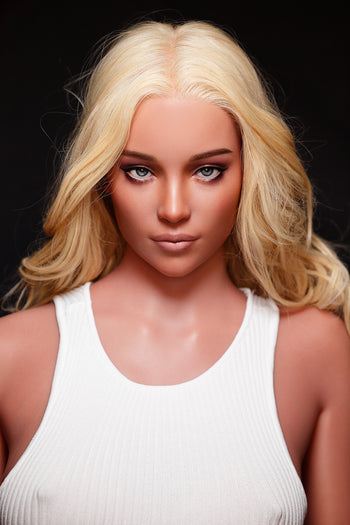 Zelex Silicone Doll 170cm Beauty Series GE46 Zelex