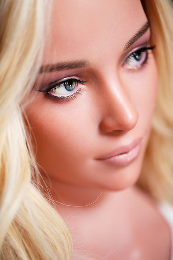 Zelex Silicone Doll 170cm Beauty Series GE46 Zelex