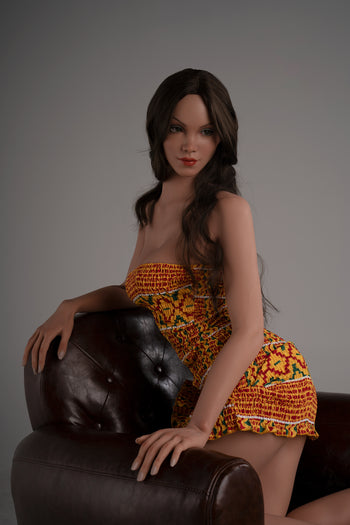 Zelex Silicone Doll 170cm Beauty Series GE48 Zelex