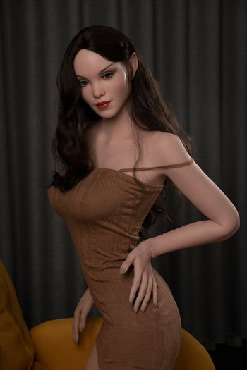 Zelex Silicone Doll 170cm Beauty Series GE48 Zelex