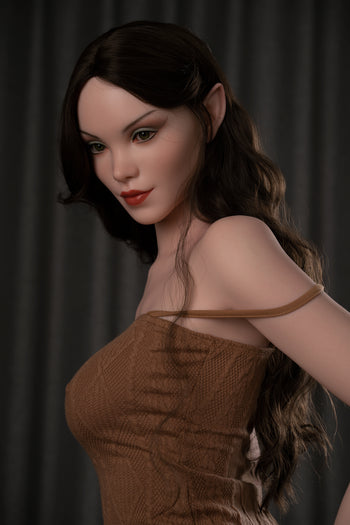 Zelex Silicone Doll 170cm Beauty Series GE48 Zelex