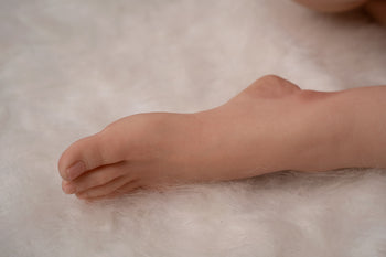 Zelex Silicone Doll 170cm Beauty Series GE49 Zelex