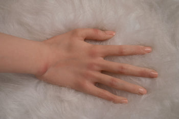 Zelex Silicone Doll 170cm Beauty Series GE49 Zelex