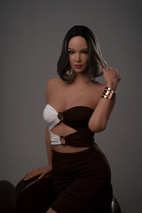Zelex Silicone Doll 170cm Beauty Series GE49 Zelex