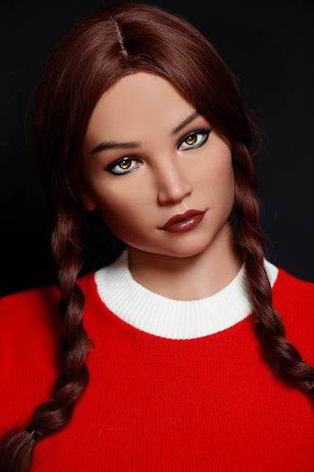 Zelex Silicone Doll 170cm Beauty Series GE50 Zelex