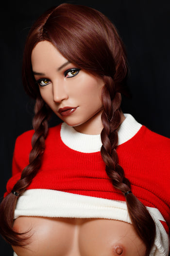 Zelex Silicone Doll 170cm Beauty Series GE50 Zelex