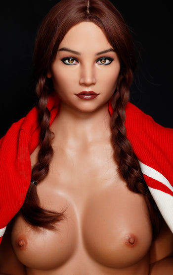 Zelex Silicone Doll 170cm Beauty Series GE50 Zelex