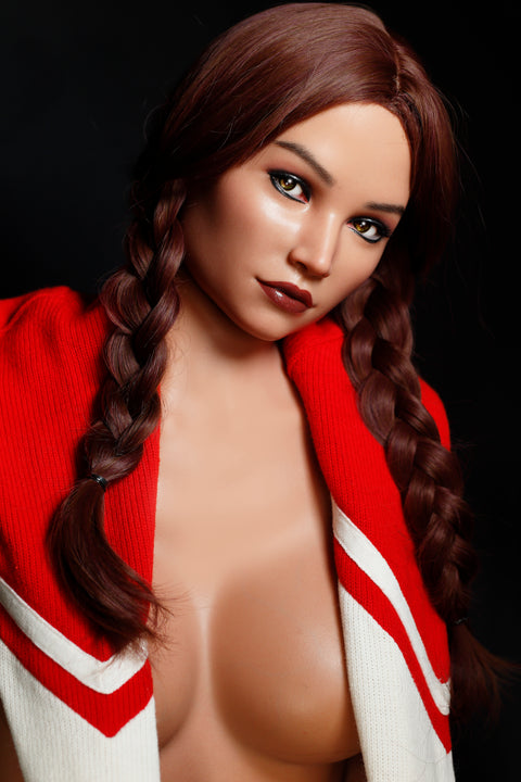 Zelex Silicone Doll 170cm Beauty Series GE50 Zelex