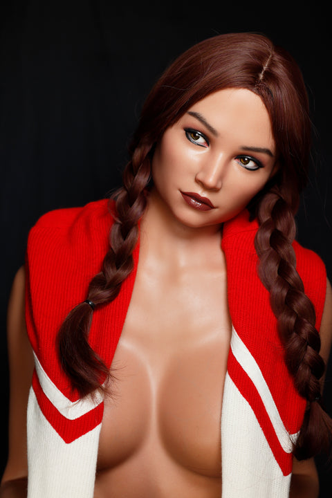Zelex Silicone Doll 170cm Beauty Series GE50 Zelex