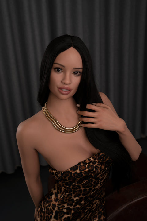 Zelex Silicone Doll 170cm Beauty Series G51 Zelex