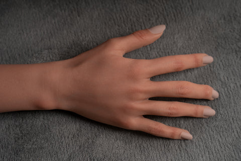 Zelex Silicone Doll 170cm Beauty Series G51 Zelex