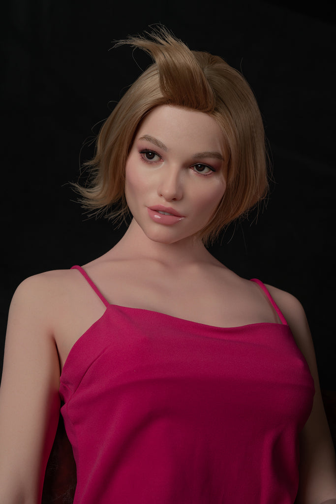 Zelex Silicone Doll 170cm Beauty Series G52 Zelex