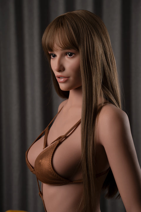Zelex Silicone Doll 170cm Beauty Series G52 Zelex