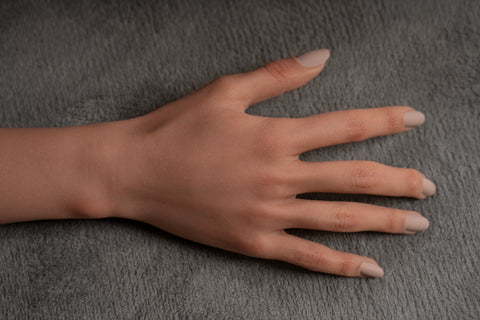Zelex Silicone Doll 170cm Beauty Series G52 Zelex
