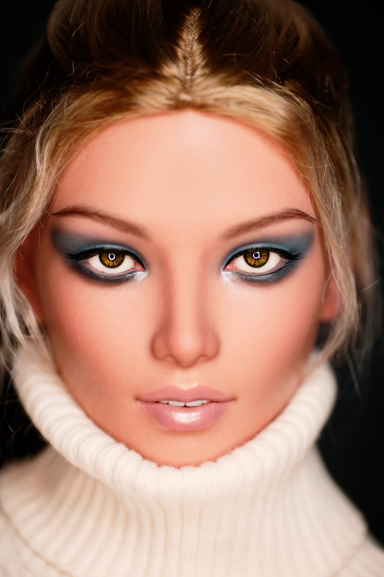 Zelex Silicone Doll 170cm Beauty Series GE53 Zelex