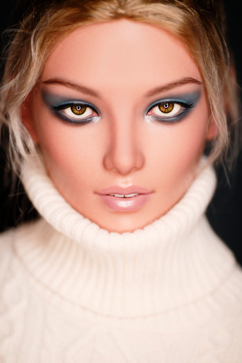 Zelex Silicone Doll 170cm Beauty Series GE53 Zelex