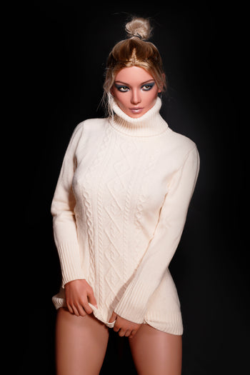 Zelex Silicone Doll 170cm Beauty Series GE53 Zelex