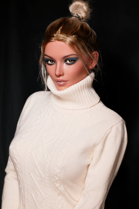 Zelex Silicone Doll 170cm Beauty Series GE53 Zelex