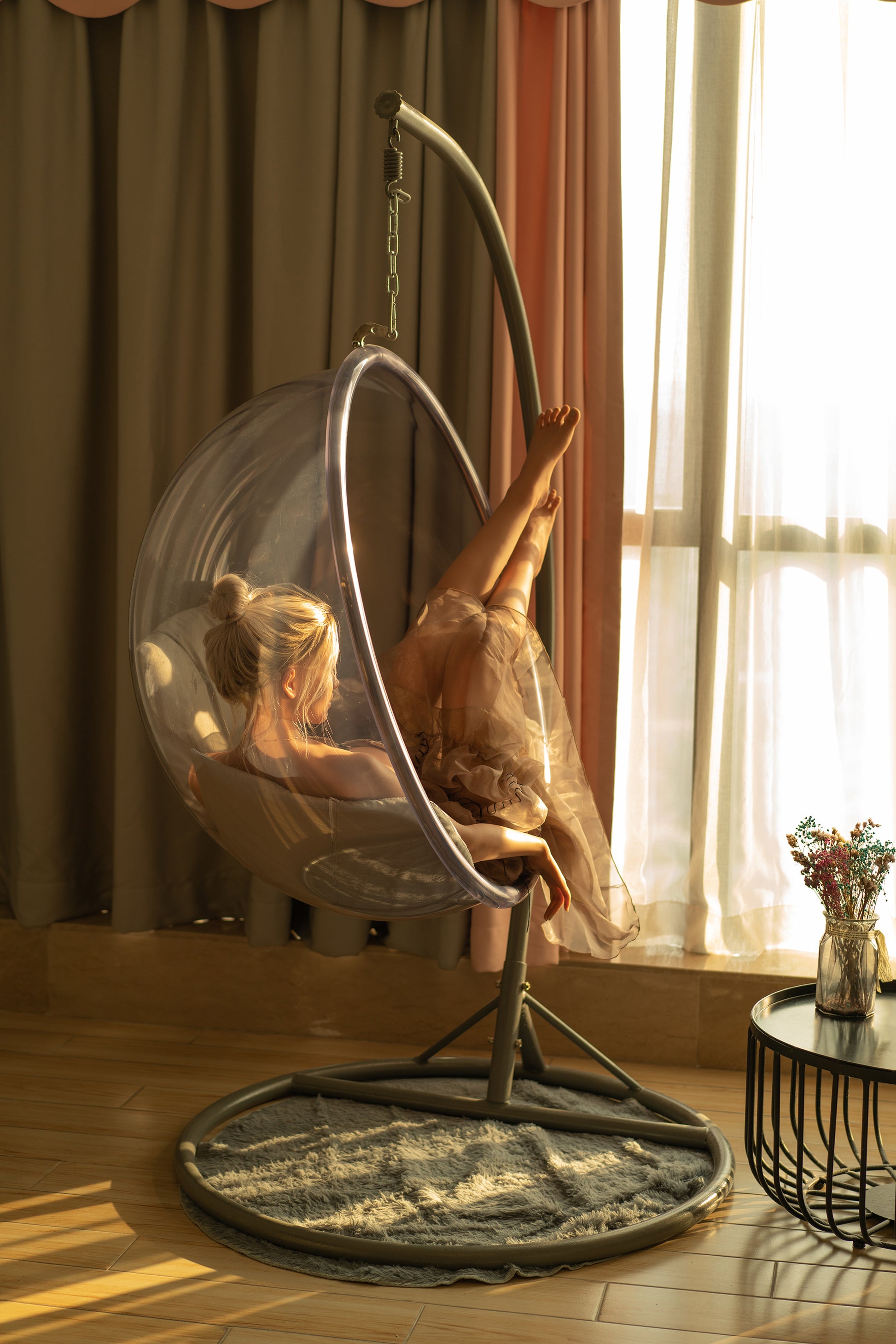 Zelex Silicone Doll 170cm Beauty Series GE53 Zelex