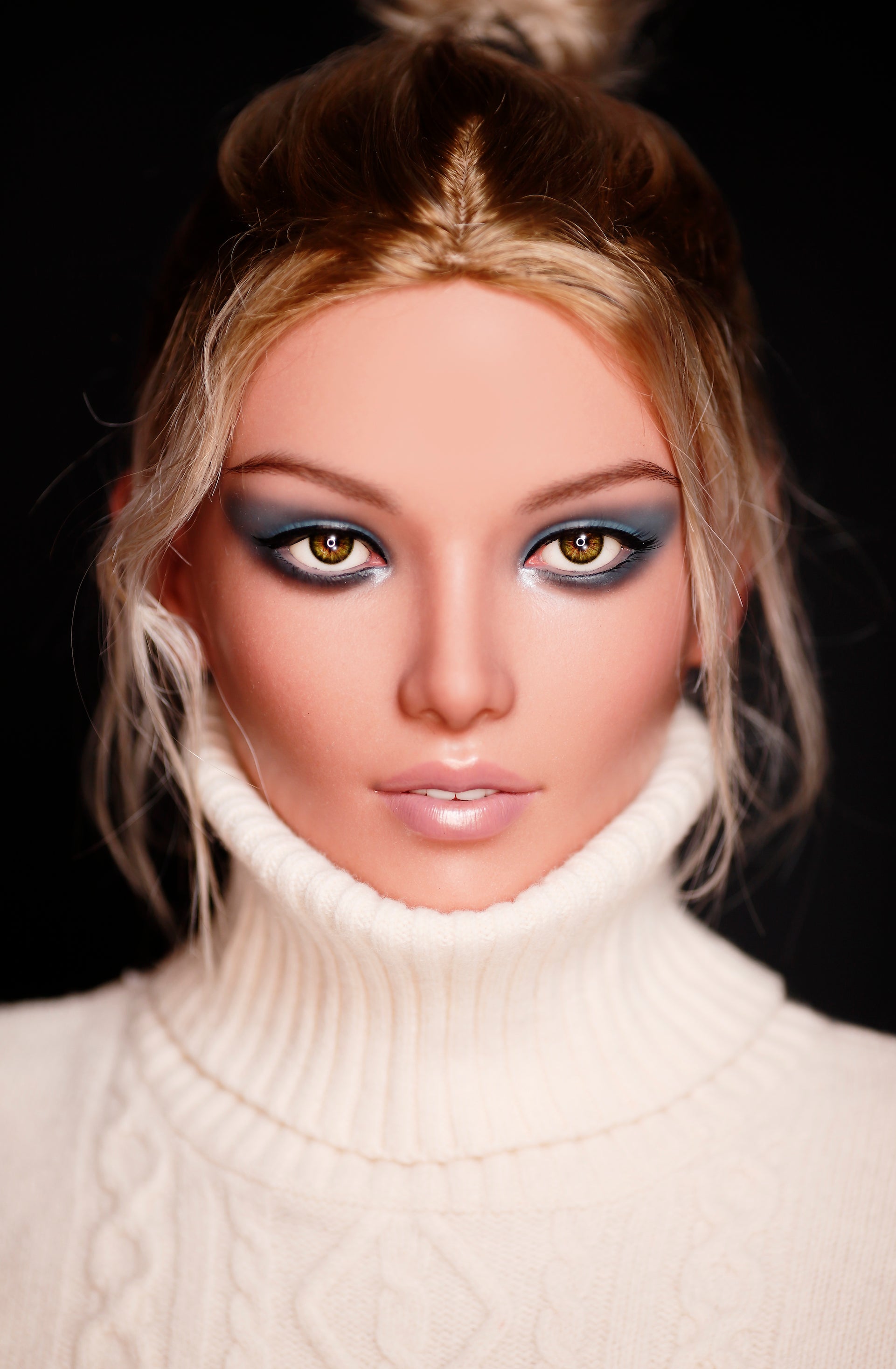 Zelex Silicone Doll 170cm Beauty Series GE53 Zelex