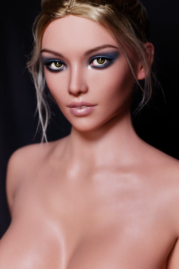 Zelex Silicone Doll 170cm Beauty Series GE53 Zelex