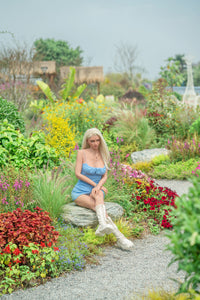 Zelex Silicone Doll 170cm Beauty Series GE53 Zelex
