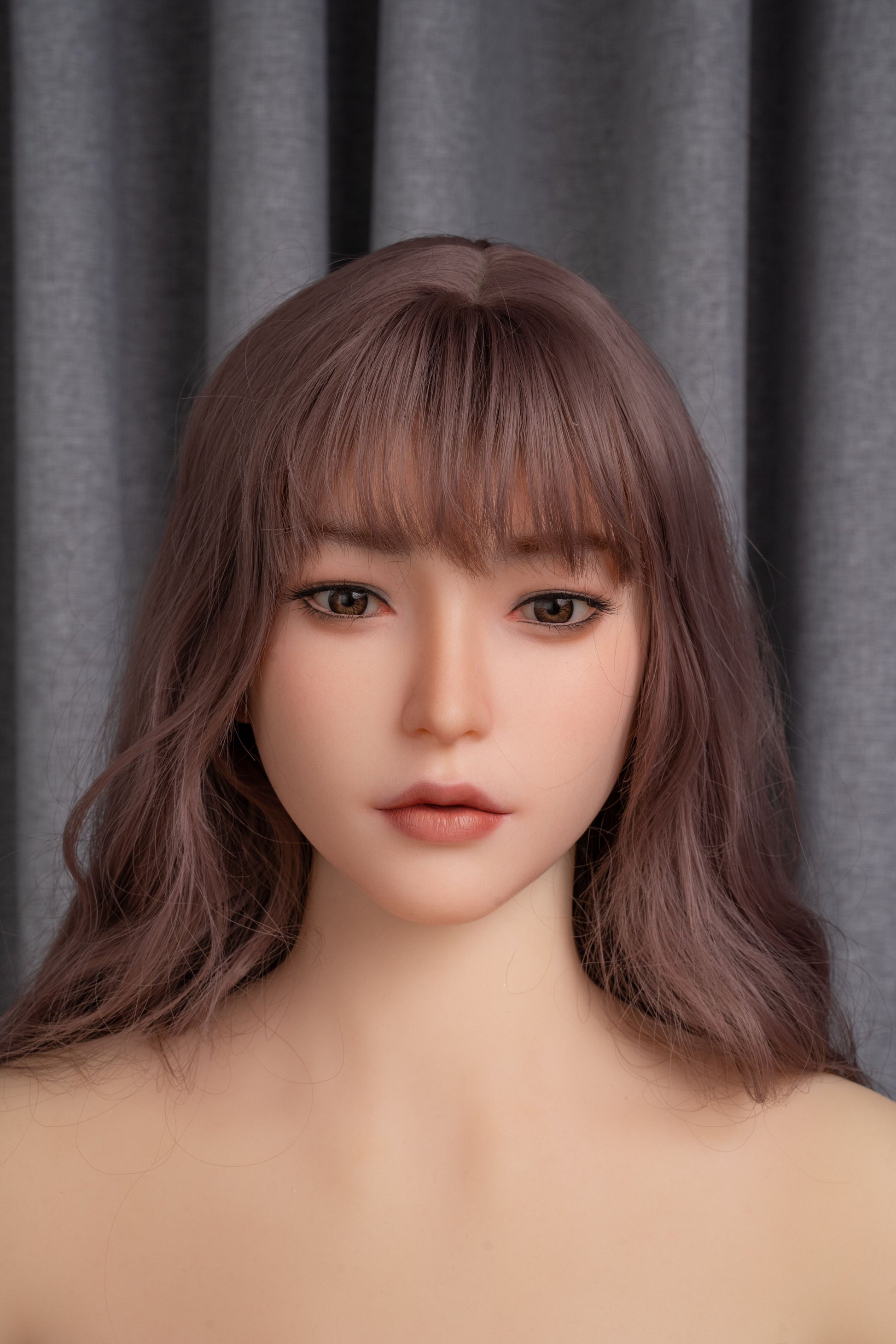 Zelex TPE Plus Silicone Head Doll 168cm GE70 Zelex