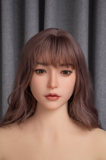 Zelex TPE Plus Silicone Head Doll 168cm GE70 Zelex
