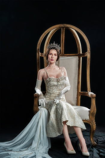 Zelex Silicone Doll 170cm Beauty Series G78 Zelex