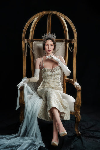 Zelex Silicone Doll 170cm Beauty Series G78 Zelex