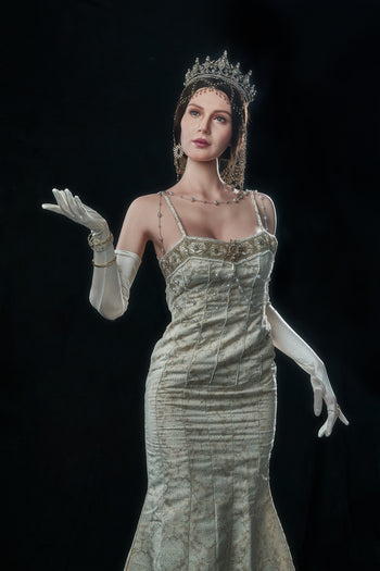 Zelex Silicone Doll 170cm Beauty Series G78 Zelex