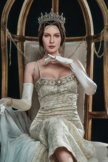 Zelex Silicone Doll 170cm Beauty Series G78 Zelex