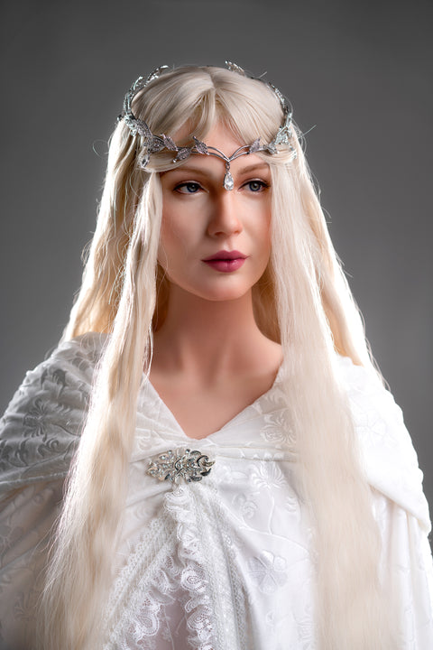 Zelex Silicone Doll 175cm Beauty Series GE78 Zelex