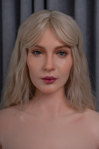 Zelex Silicone Doll 175cm Beauty Series GE78 Zelex