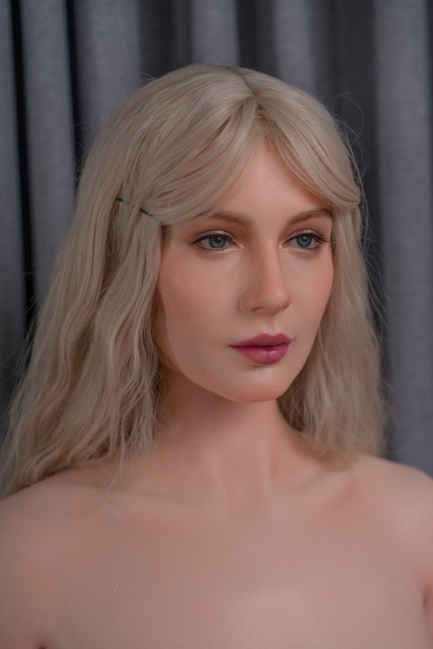 Zelex Silicone Doll 175cm Beauty Series GE78 Zelex