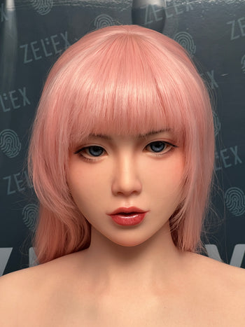 Zelex Silicone Doll X165cm Beauty Series GE81 Zelex