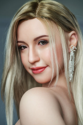 Zelex Silicone Doll X165cm Beauty Series GE86 Zelex