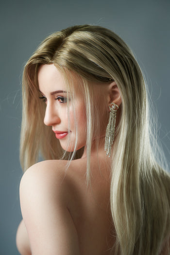 Zelex Silicone Doll X165cm Beauty Series GE86 Zelex