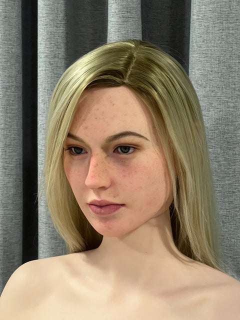 Zelex Silicone Doll 175cm Beauty Series GE98 Zelex