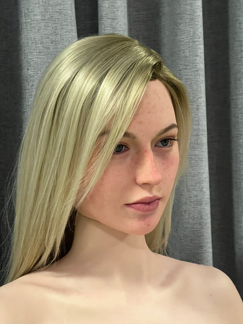 Zelex Silicone Doll 175cm Beauty Series GE98 Zelex